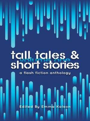 cover image of Tall Tales & Short Stories